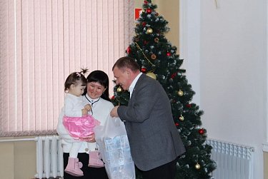 Желания юных оренбуржцев – закон